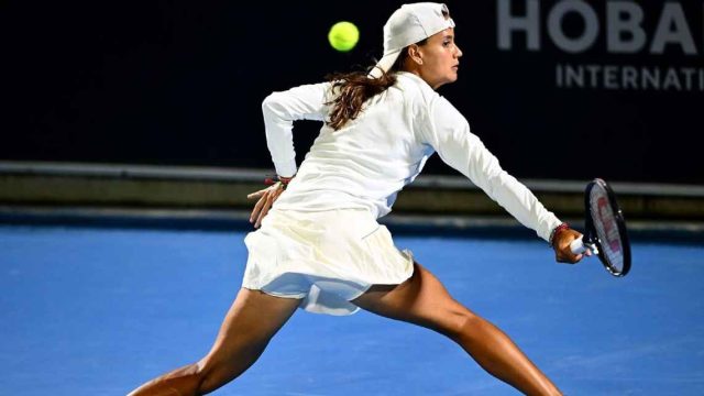 Emiliana Arango Hobart