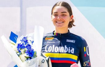 Podio en el Grand Prix El Salvador