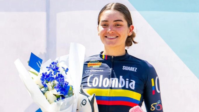 Podio en el Grand Prix El Salvador