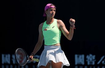 El tenis colombiano quiere revancha en el exterior