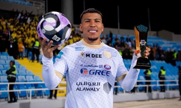 19/01 Los colombianos fichas claves en las ligas del exterior