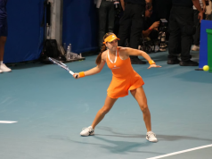 Camila Osorio entre las cuatro mejores del Philippine Women’s Open