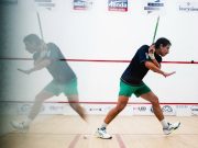 Andrés Herrera eliminado en semifinales