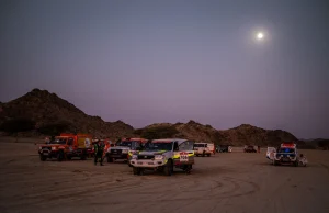 Javier Vélez lidera la H4 en una etapa de supervivencia