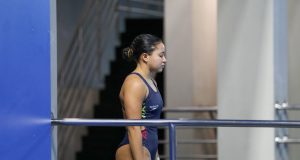 Inicio prometedor para los clavados colombianos