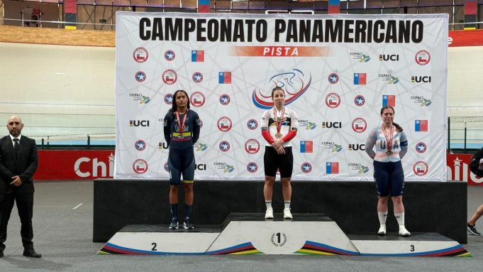Plata y bronce que mantienen a Colombia en la pelea continental