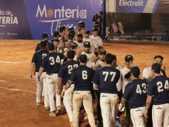 Venezuela arrebata la gloria a Colombia en un final de pesadilla