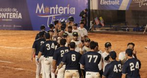 Venezuela arrebata la gloria a Colombia en un final de pesadilla