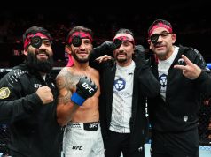 Colombia tiene nuevo protagonista en la UFC