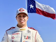 Óscar Tunjo mantiene el pulso del campeonato con doble podio