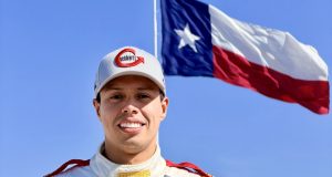 Óscar Tunjo mantiene el pulso del campeonato con doble podio