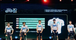 Inicio con Top 10 en Ruanda