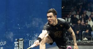 Miguel Ángel está en semis en Canadá