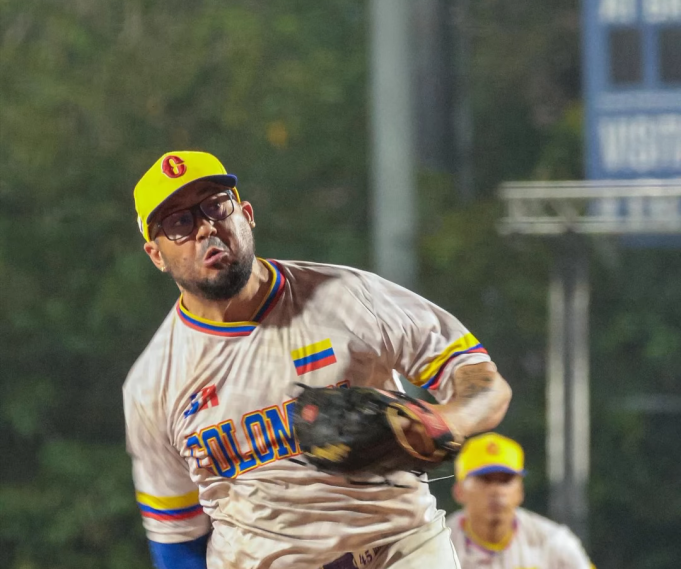 Colombia cae al octavo puesto y se queda sin Mundial