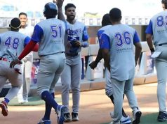 Los caimanes son finalistas en la Serie de las Américas