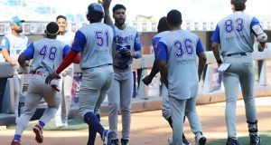 Los caimanes son finalistas en la Serie de las Américas