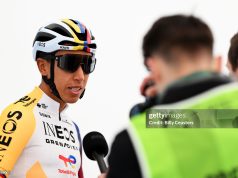 Top 10 para Egan en Faun-Ardèche Classic