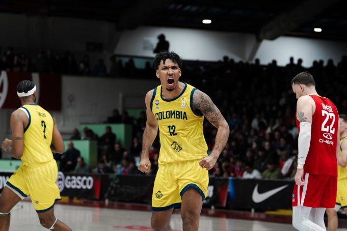 Colombia supera la tormenta chilena y consolida su sueño rumbo al Mundial