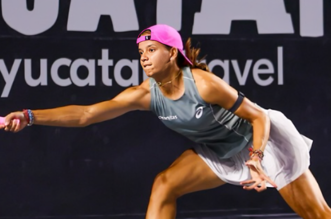 Emiliana y Camila avanzan en el WTA de Mérida