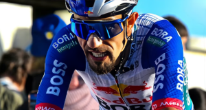 Top 10 de Daniel Martínez en la Vuelta al Algarve