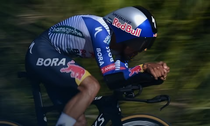 Destacada CRI de Daniel Martínez en Algarve