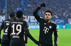 02/02 Goles determinantes consiguieron los colombianos en el exterior