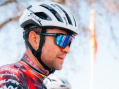 Colombia celebra doble podio en la Andalucía Bike Race