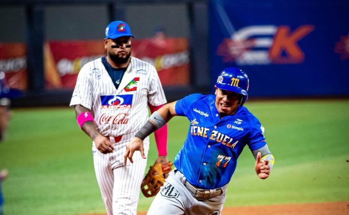 Golpe de realidad: Venezuela desnuda las falencias del pitcheo colombiano