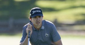 Doble Top 10 para Colombia en el golf internacional