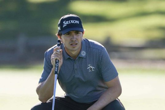 Doble Top 10 para Colombia en el golf internacional