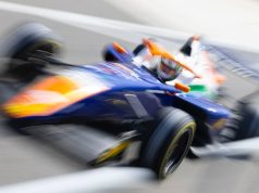 Salim Hanna sella un debut histórico en la élite oriental