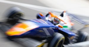 Salim Hanna sella un debut histórico en la élite oriental