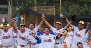 Colombia sobrevive a una doble cartelera de infarto