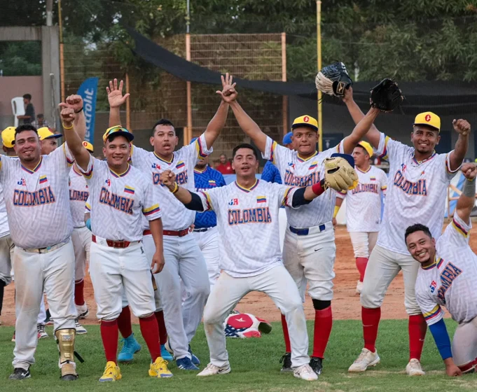 Colombia sobrevive a una doble cartelera de infarto