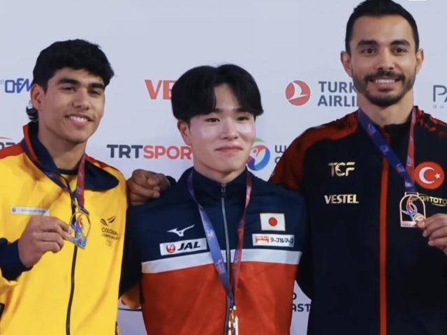 2026 - Copa Mundo angel