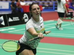 Colombia cierra con dos podios en Giraldilla