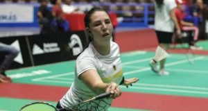 Colombia cierra con dos podios en Giraldilla