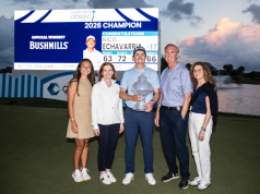 Echavarría campeón del Cognizant Classic