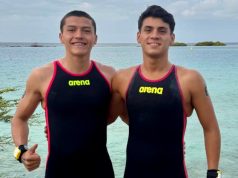 Colombia suma dos plazas para los Centroamericanos y del Caribe