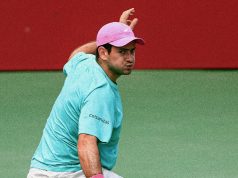 Colombia presente en los torneos de tenis de la región