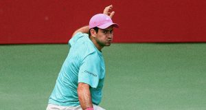 Colombia presente en los torneos de tenis de la región