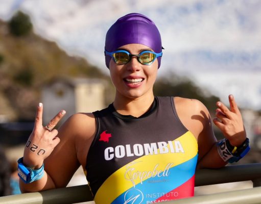 Colombia ya siente el frío del Mundial de Invierno