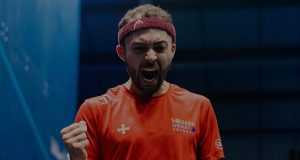 Juan Vargas avanzó en torneo de Optasía