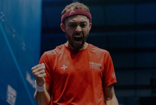 Juan Vargas avanzó en torneo de Optasía