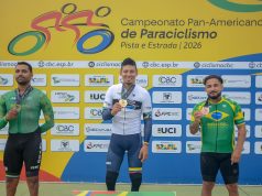 Dominio absoluto: 58 medallas para el Para ciclismo colombiano