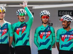 Colombia supera el tercer capítulo sin daños mayores en la Vuelta a Cataluña