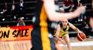 Colombia domina la pintura, pero Alemania sentencia desde fuera