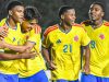 Colombia le gan贸 a Paraguay en el Sudamericano y clasific贸 al Mundial Sub-17