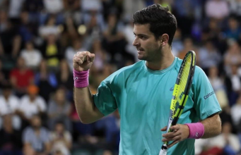 Mejía a la final en México