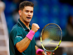 Nicolás Mejía campeón del ATP Challenger 75 de San Luis